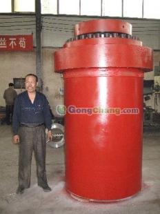 供应洛阳DG系列液压油缸设计报价生产厂家_五金、工具_世界工厂网中国产品信息库