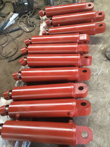 黑龙江改装车用油缸 规模大的柳工挖掘机油缸生产商