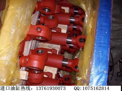 利勃海尔挖掘机液压油缸,铲斗、动臂、斗杆油缸总成样本及产品图片-机电商情网电子样本库