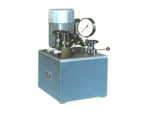 华泰最安全lsj4x400拉伸油泵生产厂家行业先锋