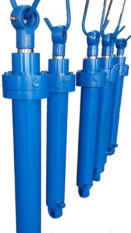 200吨大型液压缸厂家