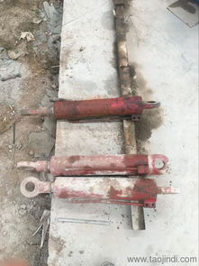 洛阳液压油缸维修厂