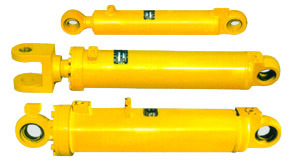 供应价格最便宜的液压油缸生产厂家,建庆机械-首商网
