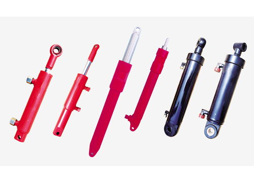 玉米机粉碎油缸 玉米机转向油缸 玉米秸秆打包机油缸 玉米联合收割机液压油缸生产厂家