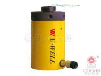 供应优伟千斤顶|CLL液压单动,高吨位锁帽油缸|君伟热卖_五金、工具_世界工厂网中国产品信息库