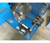 液压油缸产品库概述