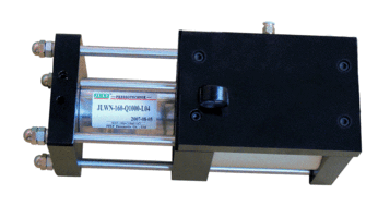 液压缸产品分类及其应用场景