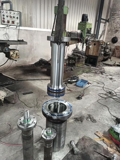 东莞液压油缸报价与选购指南