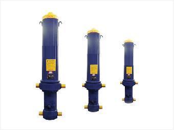 国内液压油缸市场发展方向探析