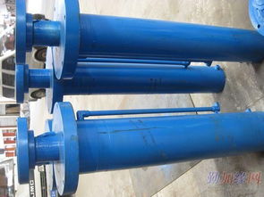 非标液压油缸 佛山枭龙液压的专业制造与创新