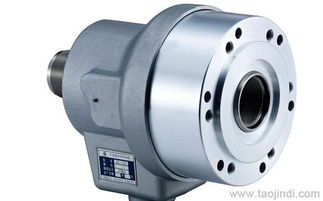 中空液压回转油缸ZK 536 价格、厂家与产品图片全解析