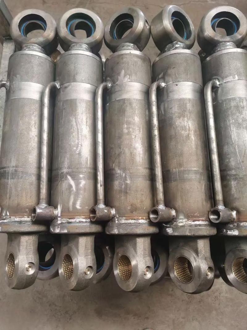 量身定制，精准驱动 探索液压油缸的定做之道