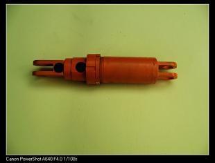 铁路养护油缸与液压缸 河北三维液压缸的专业选择